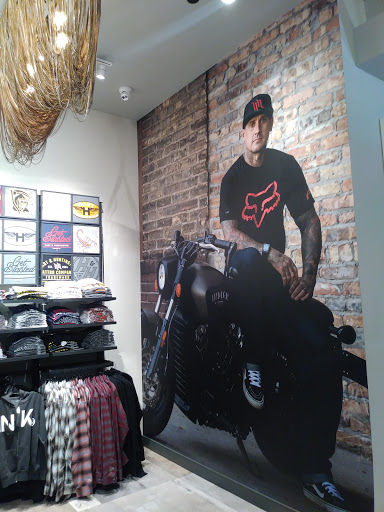 Explore vampire tattoo ideas, creative tattoo ideas in Orlando, available at Hart & Huntington Tattoo Co. Orlando