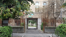 Spitalul Județean Arad - Secția TBC