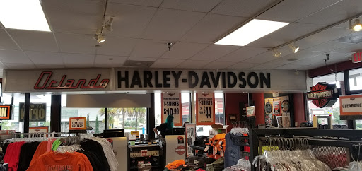 Harley-Davidson Dealer «Orlando Harley-Davidson®», reviews and photos, 8000 International Dr #124, Orlando, FL 32819, USA