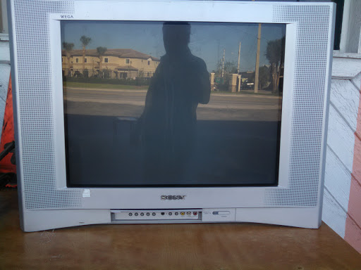 Thrift Store «Chabad Thrift Store», reviews and photos, 4201 N Dixie Hwy, Oakland Park, FL 33334, USA