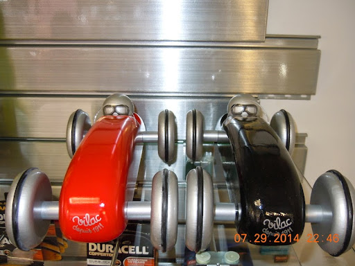 Toy Store «Automobuild», reviews and photos, 100 N Santa Cruz Ave B, Los Gatos, CA 95030, USA