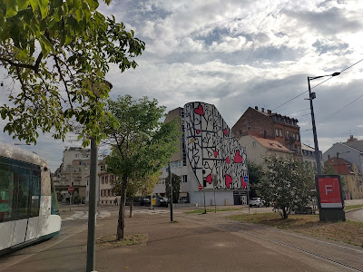Groupe Vivialys à Strasbourg
