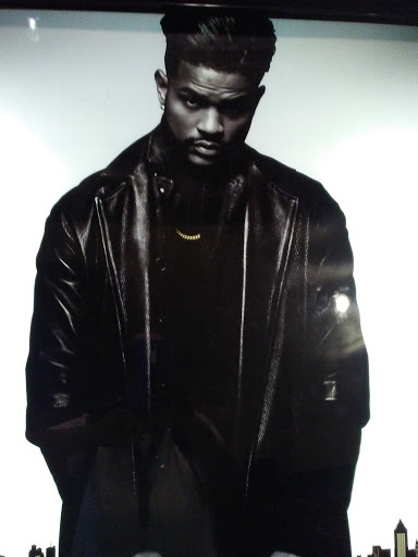 Movie Theater «AMC Southlake 24», reviews and photos, 7065 Mt Zion Cir, Morrow, GA 30260, USA