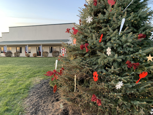 Commercial Printer «Mercersburg Printing», reviews and photos, 9964 Buchanan Trail W, Mercersburg, PA 17236, USA