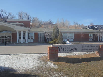 Pattison Funeral Home and Crematorium