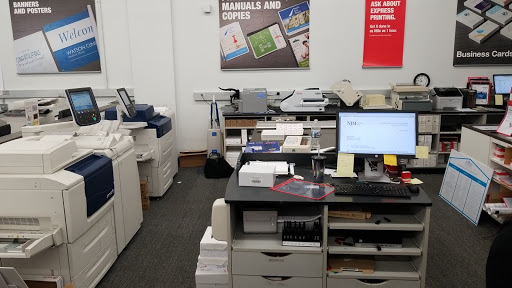Office Supply Store «Staples», reviews and photos, 1181 Nixon Dr, Moorestown, NJ 08057, USA