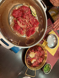 Photo n°44 de Restaurant Masitda à Grenoble ()