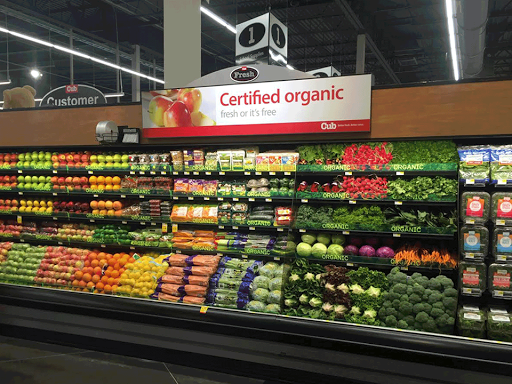 Grocery Store «Cub Foods», reviews and photos, 1920 Buerkle Rd, White Bear Lake, MN 55110, USA