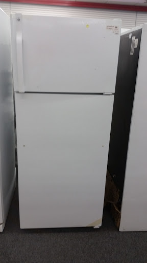 Appliance Store «Overstock Liquidators», reviews and photos, 134 S Clayton St #4, Lawrenceville, GA 30046, USA