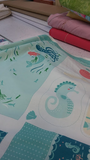 Fabric Store «Fabric Warehouse», reviews and photos, 3030 N Florida Ave, Lakeland, FL 33805, USA