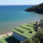 Photo n°17 de l'avis de Giony. fait le 09/09/2018 à 07:04 sur le  Summit Hotel à Gaeta