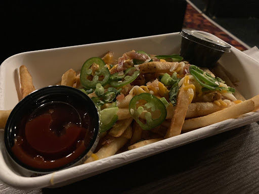 Movie Theater «Cinemark Movies», reviews and photos, 6284 Dressler Rd NW, North Canton, OH 44720, USA