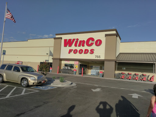 Supermarket «WinCo Foods», reviews and photos, 755 SW 19th St, Moore, OK 73160, USA