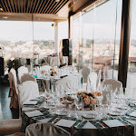 Photo n°6 de l'avis de Francis.l fait le 07/06/2023 à 11:31 sur le  The St. Regis Florence à Florence