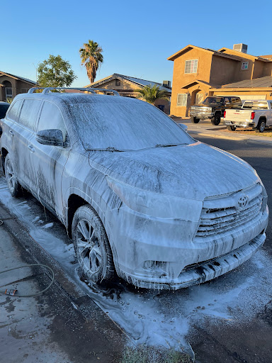 Sam’s Mobile Detail and  LLC en Yuma