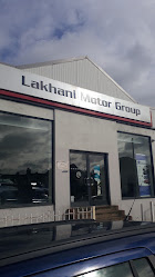 Lakhani Motor Group