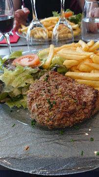 Plats et boissons du Restaurant L'air Du Temps à Messimy - n°4