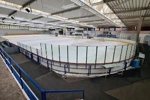 Ice rink Rakovník image