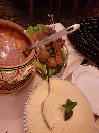 Rasam du Restaurant marocain Auberge du Maroc à Creil - n°3