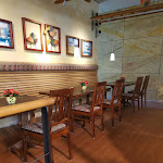 Photo n°5 de l'avis de Monika.o fait le 26/06/2022 à 10:43 sur le  Tank & Rast Raststätte Auerswalder Blick Nord à Lichtenau