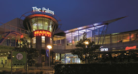 The Palms Shopping Centre