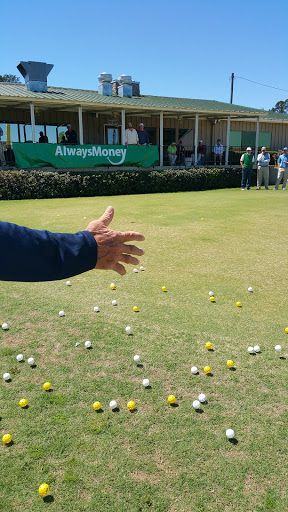 Golf Course «Quail Walk Club», reviews and photos, 2110 Holtville Rd, Wetumpka, AL 36092, USA