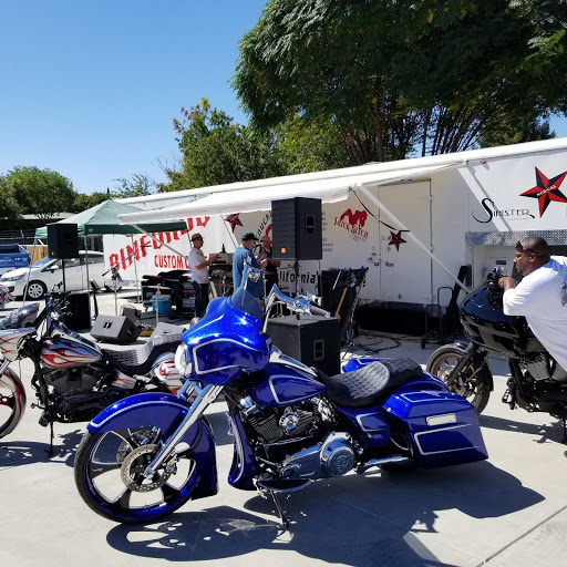 Motorcycle Shop «Binford Custom Cycles», reviews and photos, 1297 N Main St, Manteca, CA 95336, USA