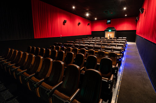 Movie Theater «Horizon Cinemas Marley Station Movies», reviews and photos, 7900 Ritchie Hwy, Glen Burnie, MD 21061, USA