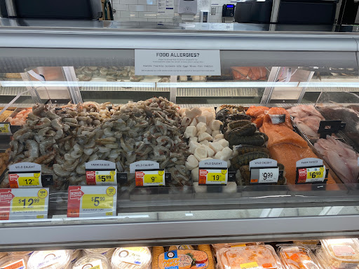 Grocery Store «Giant Food», reviews and photos, 9580 Livingston Rd, Fort Washington, MD 20744, USA