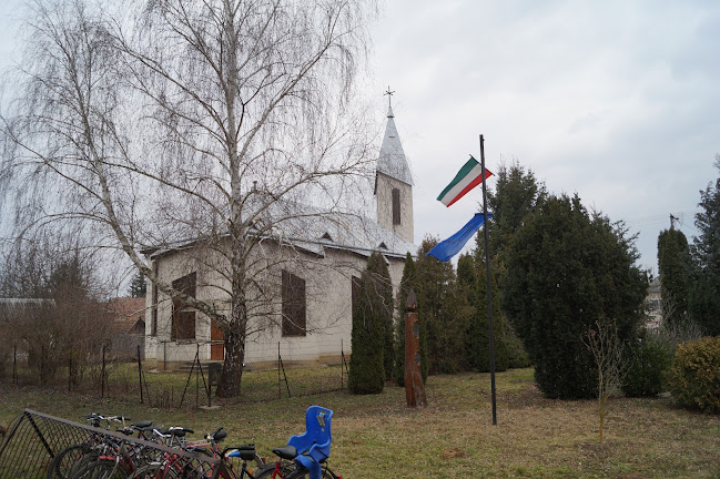 Vásárosnamény Római Katolikus Templom - Vásárosnamény