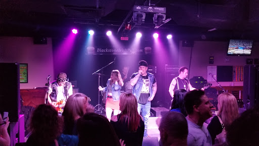 Pub «Blackstone Irish Pub», reviews and photos, 1678 Meriden-Waterbury Turnpike, Milldale, CT 06467, USA