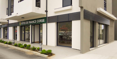 Gîtes de France Corse, Service Propriétaires à Borgo