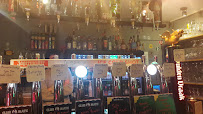 Atmosphère du Restaurant américain Bar & Beer Ménilmontant à Paris - n°5