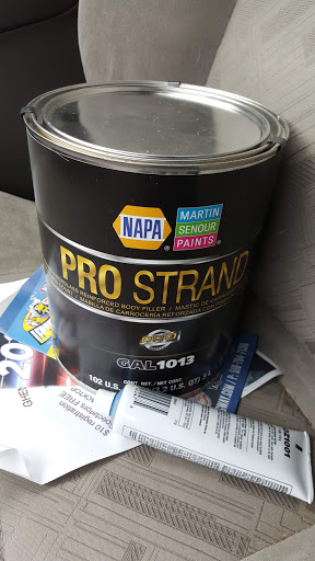 Auto Parts Store «NAPA Auto Parts - Millerton Auto & Truck Supply Inc», reviews and photos, 6024 NY-22, Millerton, NY 12546, USA