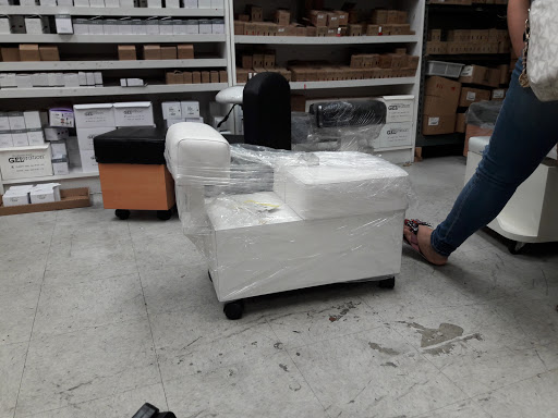 Beauty Supply Store «Starlight Beauty Supply Co», reviews and photos, 1028 Alameda St, Los Angeles, CA 90012, USA