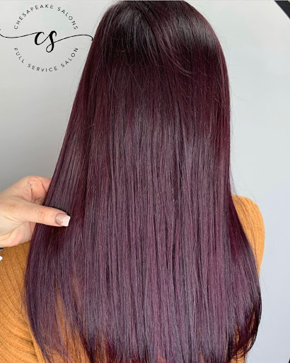 Beauty Salon «Chesapeake Salons», reviews and photos, 8000 Jumpers Hole Rd # 1B, Pasadena, MD 21122, USA