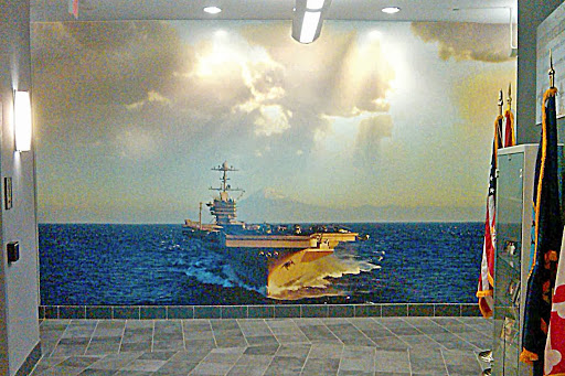 Print Shop «Barefoot Graphics», reviews and photos, 21878 Franklin Delano Roosevelt Blvd, Lexington Park, MD 20653, USA