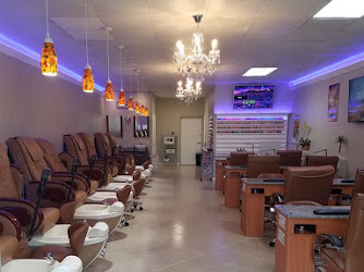 Radiance Nails & Spa