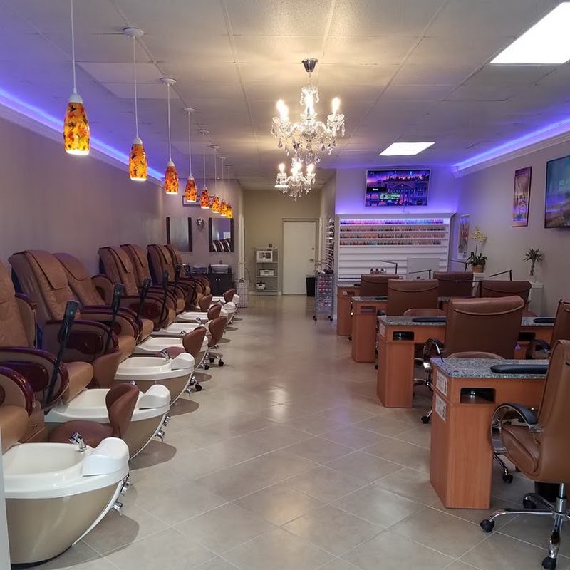 Radiance Nails & Spa