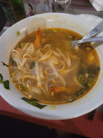 Soupe du Restaurant vietnamien Pho Bobun à Paris - n°12