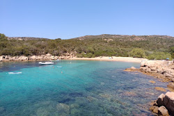 Photo de Bercajo beach avec un niveau de propreté de assez propre