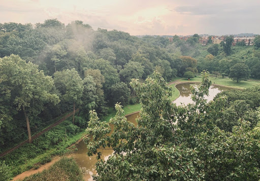 Botanical Garden «Phipps Conservatory and Botanical Gardens», reviews and photos, 1 Schenley Drive, Pittsburgh, PA 15213, USA