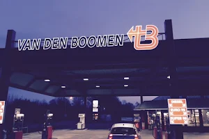 Tankstation Van den Boomen V.O.F. image