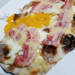 Photo n°9 de l'avis de LadyWakana. fait le 03/10/2021 à 03:41 sur le  Silver Spuleti à Spoleto