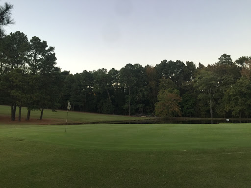 Golf Course «Lake Shore Golf Course», reviews and photos, 4621 Lumley Rd, Durham, NC 27703, USA