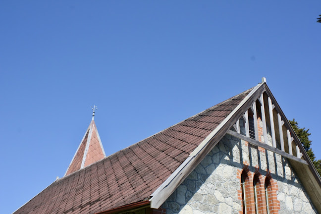 Reviews of St Luke’s memorial church in Hastings - Church
