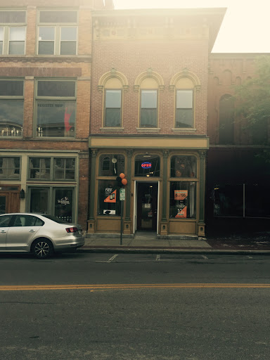 Cell Phone Store «Boost Mobile Cellutions- Marysville», reviews and photos, 109 S Main St, Marysville, OH 43040, USA