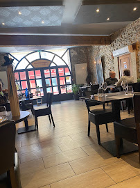 Atmosphère du Restaurant La Table de Marie à Carcassonne - n°8