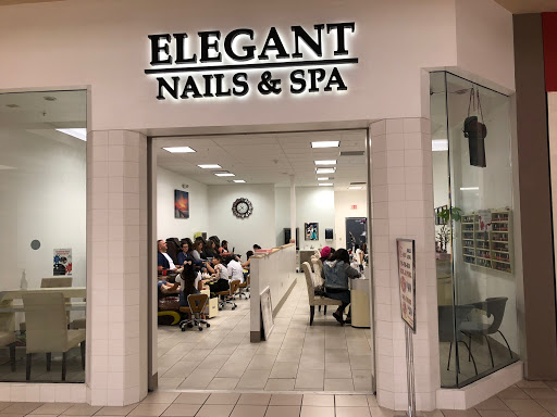 Elegant Nails & Spa 14226