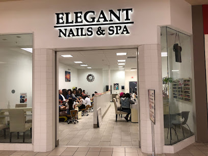 Elegant Nails & Spa